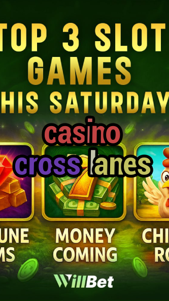 casino cross lanes-buildcasinogames.igamblingorder.com
