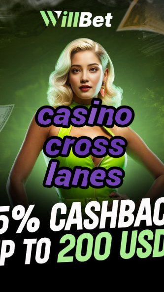 casino cross lanes-buildcasinogames.igamblingorder.com